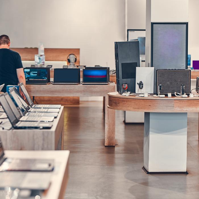 Nou aliat pentru români în faţa comercianţilor care refuză înlocuirea produselor neconforme/defecte