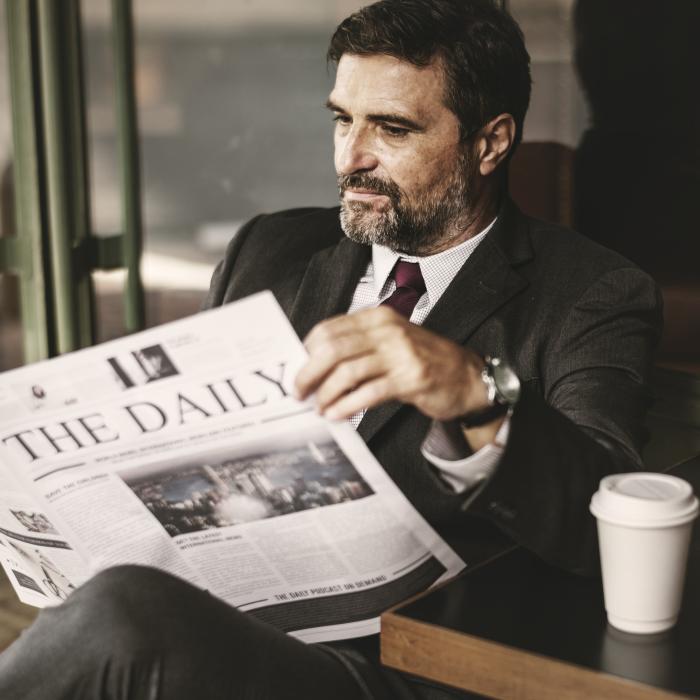 Știrile dimineții. Cinci informații interesante la început de zi