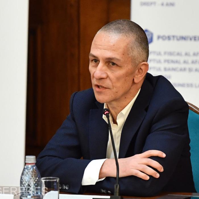 Iulian Stanciu (eMAG): Practicile incorecte ale companiilor chineze includ stabilirea de preţuri iluzorii şi manipularea pieţei