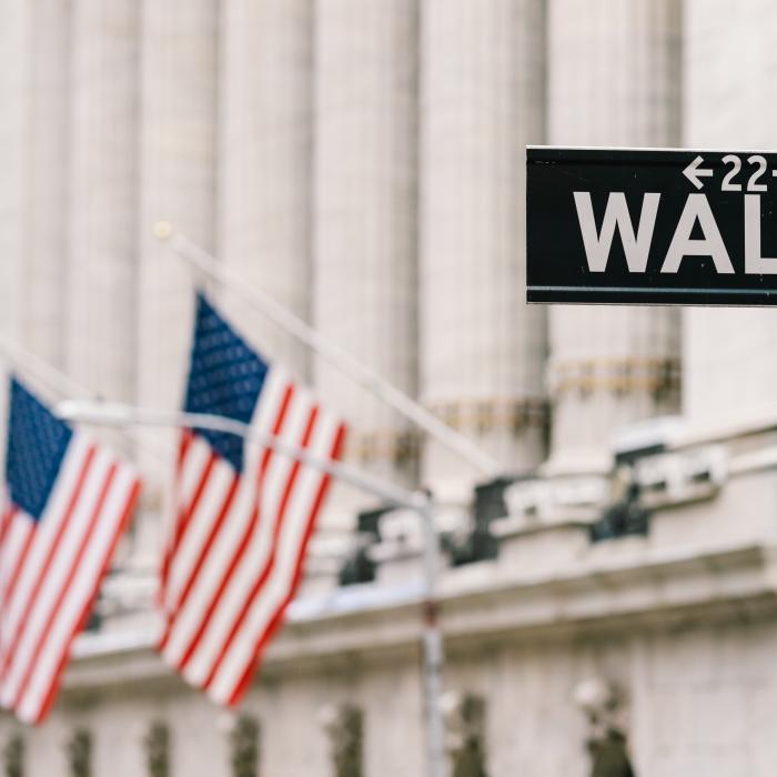 Wall Street, din nou pe verde. Titlurile giganților tehnologici, în prim-plan