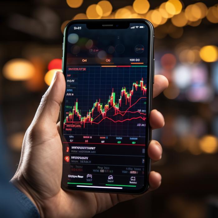 Wall Street revine spectaculos după ce Trump a anunţat pauza tarifelor: Apple: +10%, Nvidia: +13%, Nasdaq: +8%