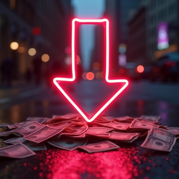 Dolarul, zdrobit de francul elveţian. Cel mai redus nivel din ultimii 10 ani