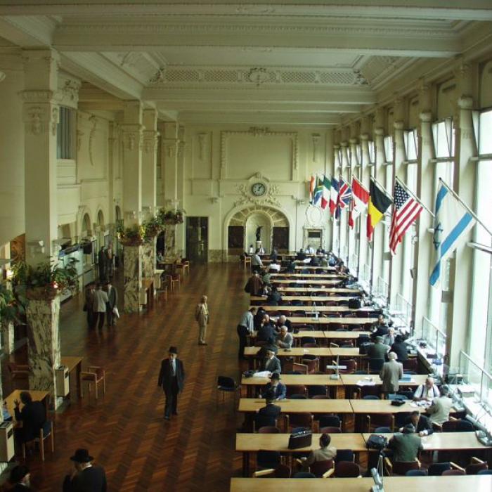 Bruxellesul își protejează bijuteriile: industria diamantelor, salvată în ultimul moment