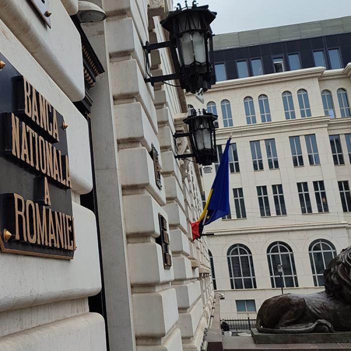 BNR avertizează: Ne îmbogățim numai pe hârtie. De ce au crescut cheltuielile