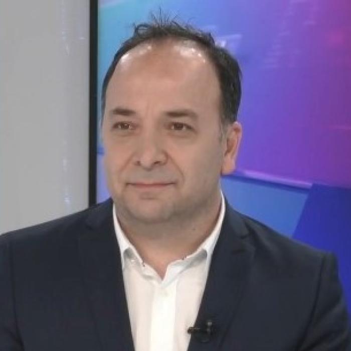 Paște virtual, pulpa de miel în rate sau post financial autoimpus: Noua realitate descrisă de Adrian Negrescu
