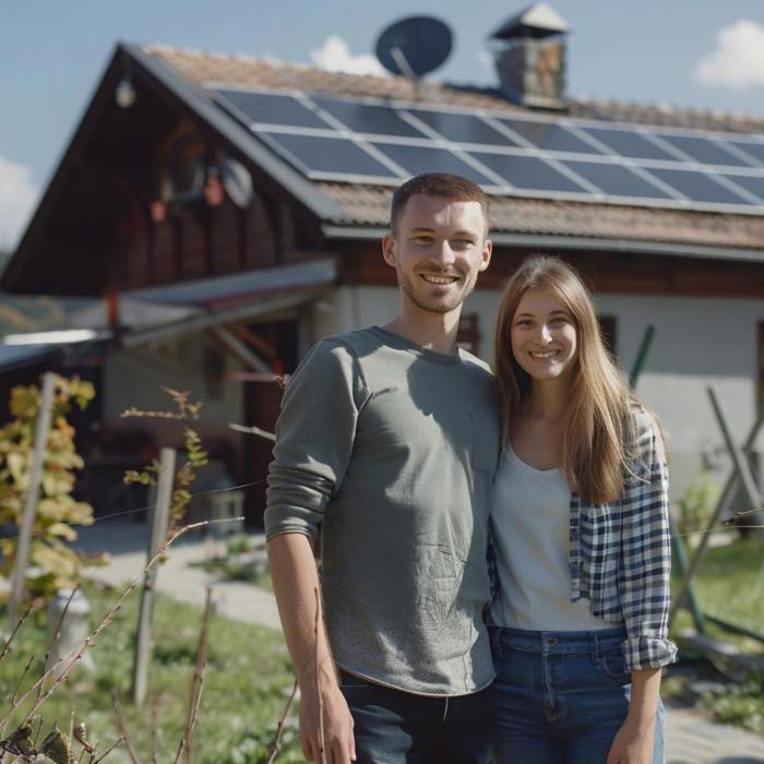 ANAF nu mai are voie să taxeze dublu! Lege clară pentru stocarea energiei