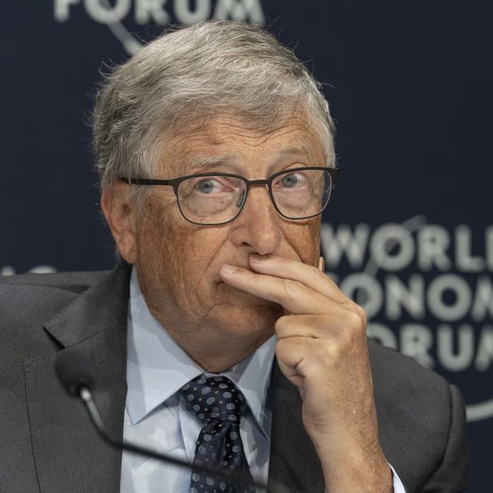 Bill Gates dezvăluie ce moștenire vor primi copiii lui
