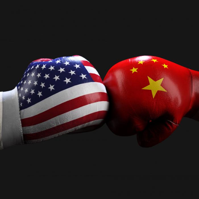 SUA-China: Confruntarea titanilor