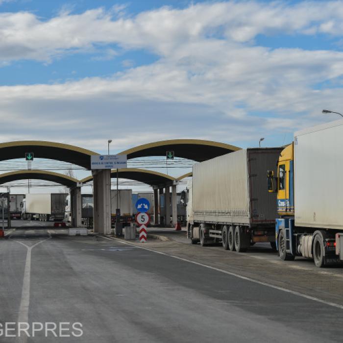 Avertizare pentru cei care călătoresc, zilele acestea, în Bulgaria