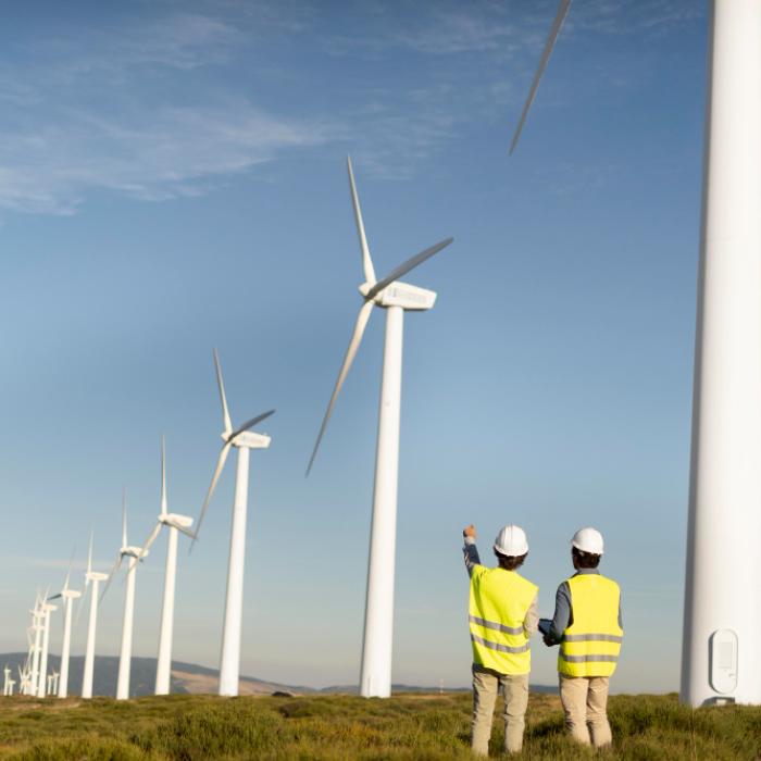 România crește capacitatea de stocare a energiei verzi. Ce înseamnă acest lucru