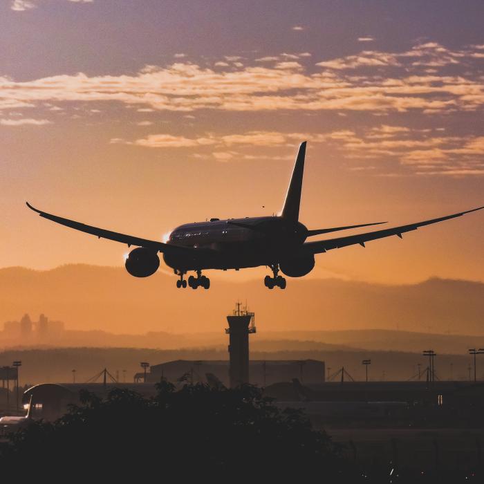 Un Boeing pentru China face cale întoarsă: Beijingul blochează avioanele americane, în contextul războiului tarifelor