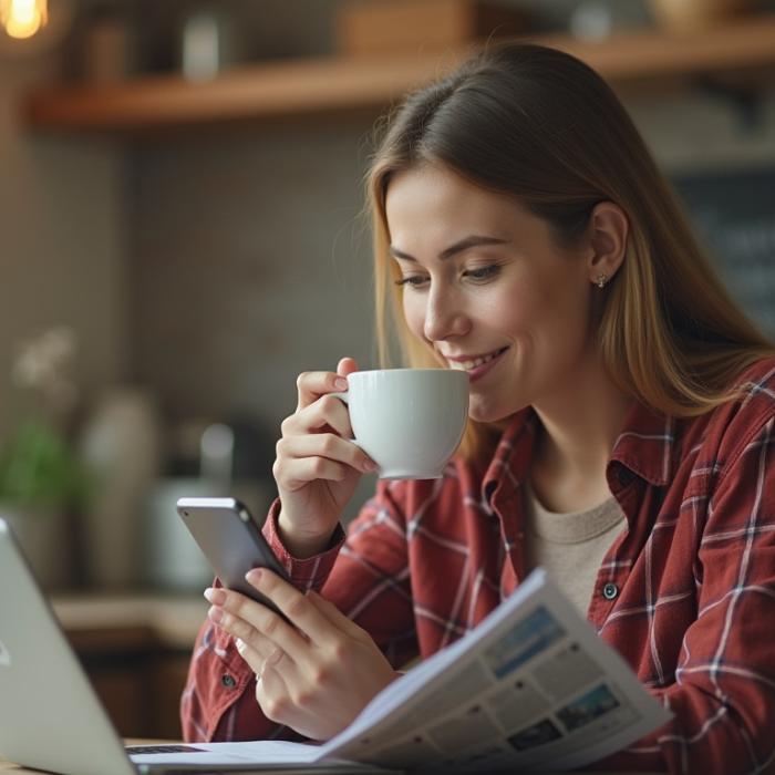 Ştirile dimineţii. Cele mai importante informaţii, la început de zi