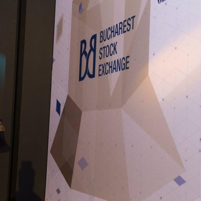 Bursa de la București, în creștere: Rulaje consistente și indici pe plus