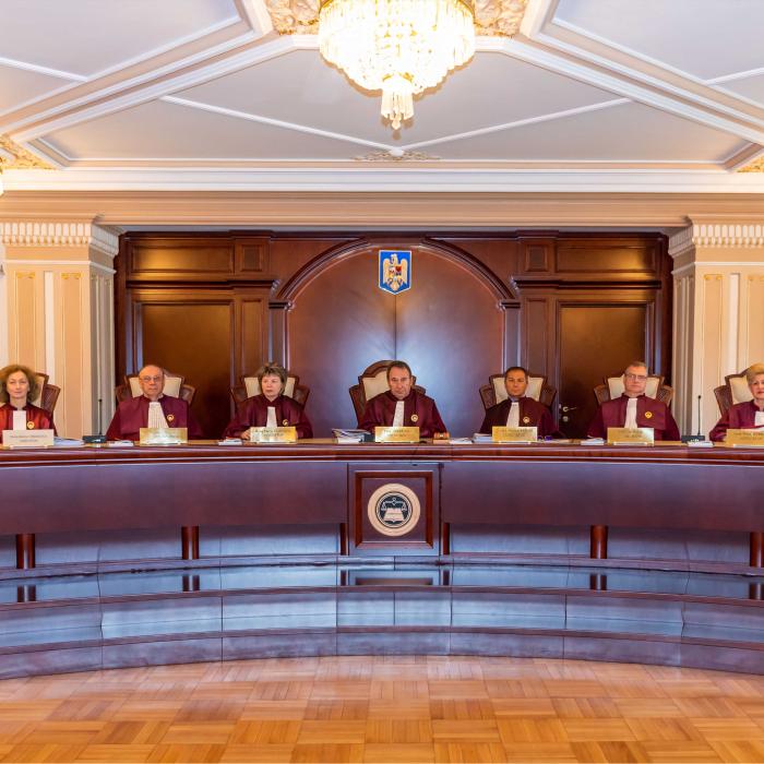 Corupția nu ține cont de proprietate: CCR dă undă verde anchetelor în mediul privat