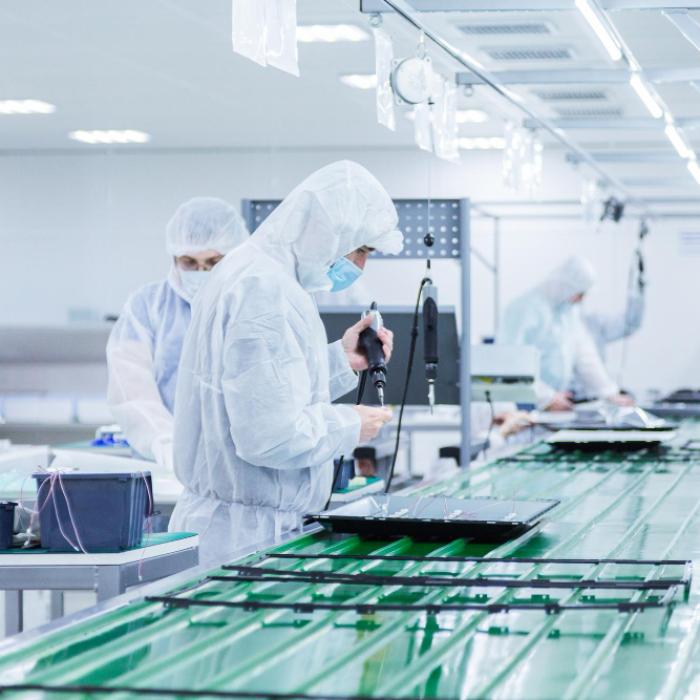 Se deschide robinetul pentru industria IT&C: Statul oferă granturi uriașe pentru proiecte cu Bosch, Continental și NXP Semiconductors