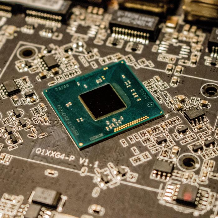 Semiconductori: Cui vând grupurile europene?
