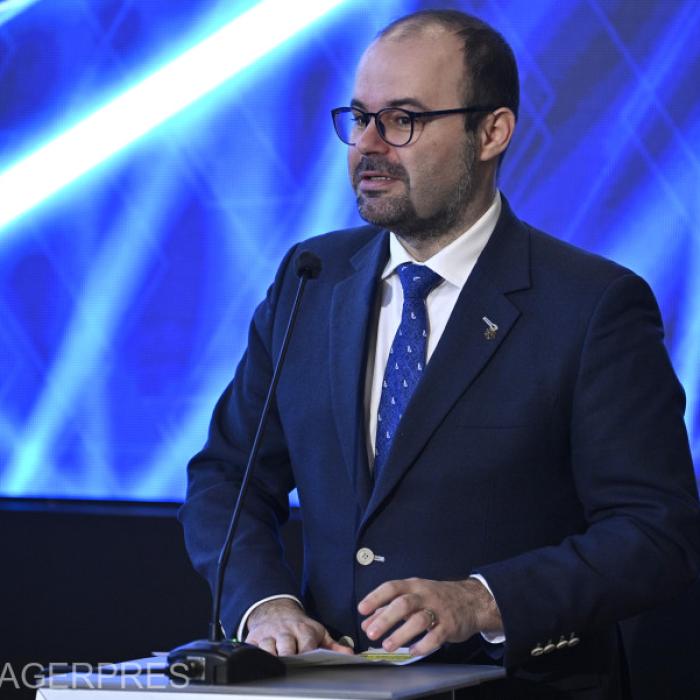 Cristian Popa (BNR): Firmele mari salvează economia, statul trebuie să le lase în pace!