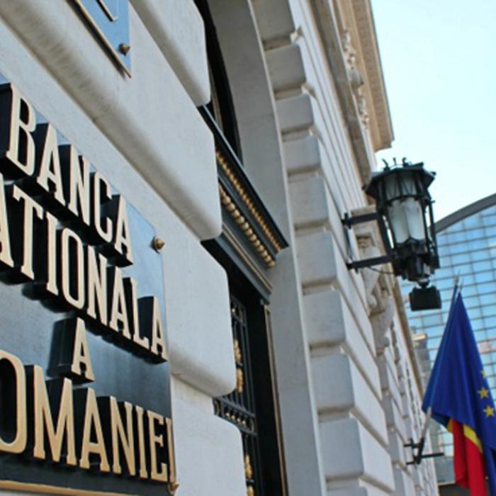 Dobânzile titlurilor de stat urcă peste 7%. Datele-cheie din piața monetară și financiară, la final de aprilie