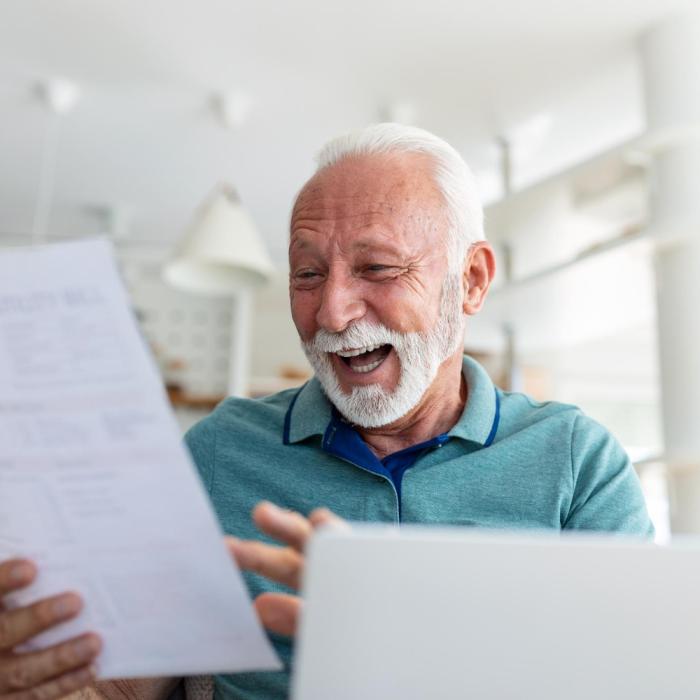 Nouă facilitate de pensionare: Cine sunt românii care beneficiază