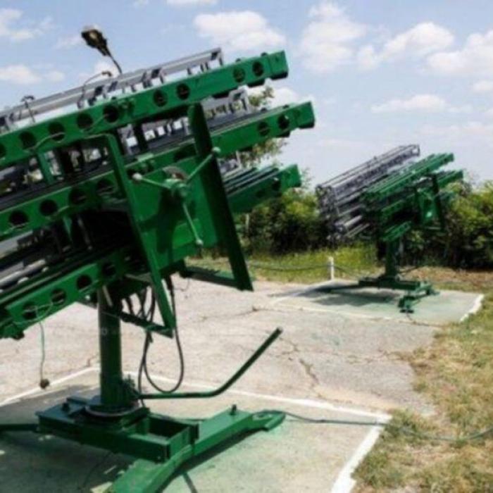 Sistemul antigrindină scos din uz fără a fi înlocuit cu nimic. Explicațiile Ministerului Agriculturii