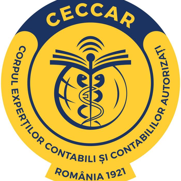 Robert-Aurelian Şova, ales președinte al Consiliului superior al CECCAR