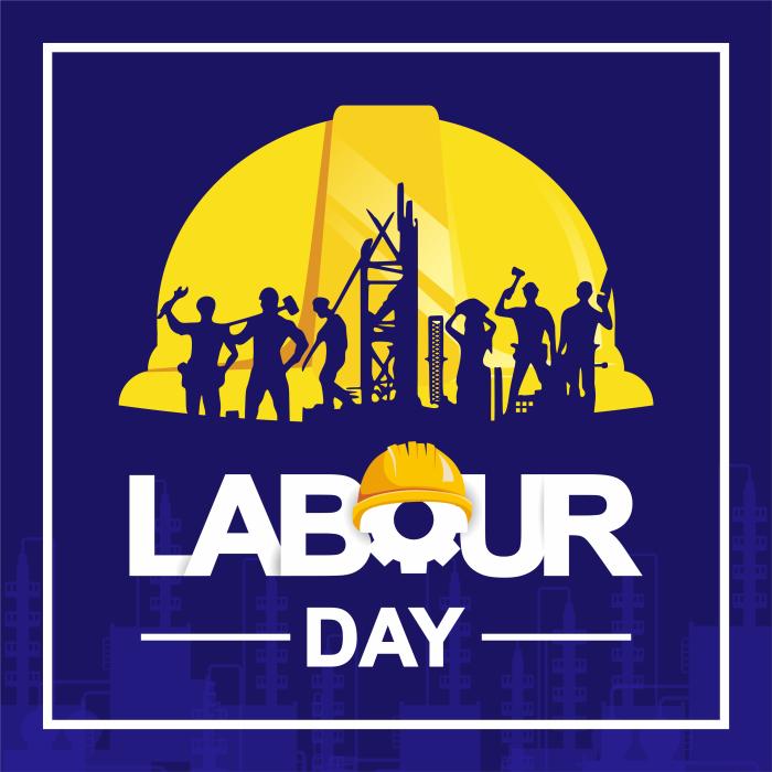 1 Mai - Ziua Muncii. Care este originea acestei sărbători şi ce semnifică