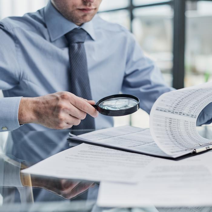 ANAF, cu ochii pe contribuabilii persoane fizice. Află dacă rişti să-ţi fie verificate veniturile de către inspectori