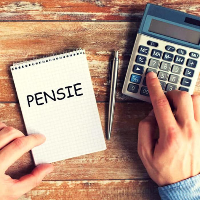 CNPP, informare pentru beneficiarii de pensii şi indemnizaţii prevăzute de legi speciale