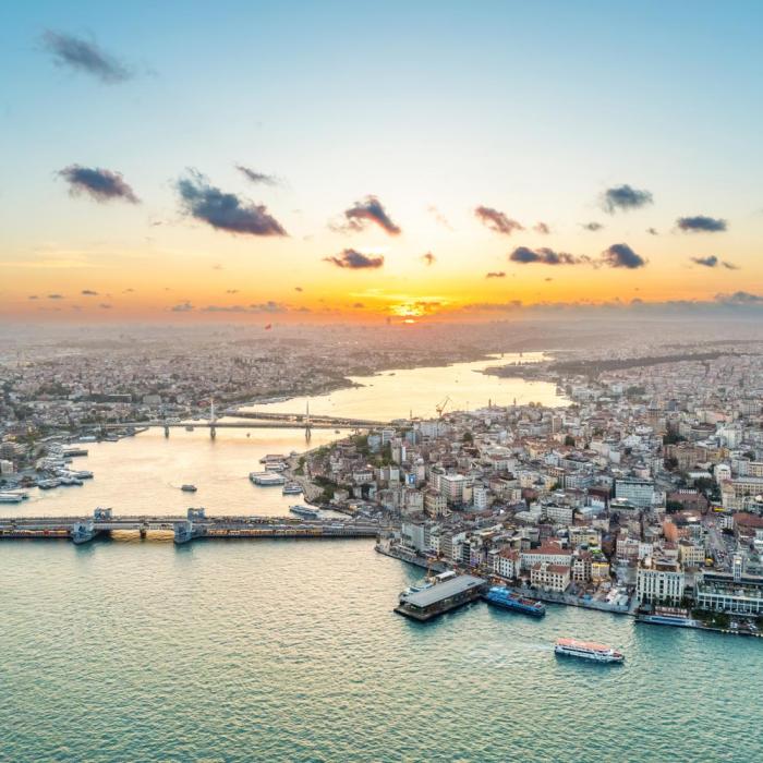 Turcia nu renunță la megaproiectul Canal Istanbul, în ciuda controverselor