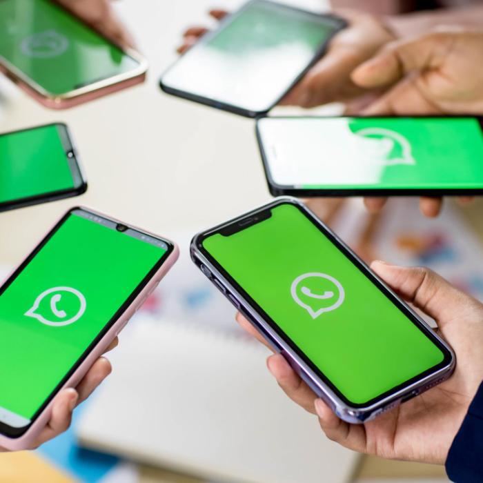 WhatsApp: Ce reprezintă cercul albastru și cum poate fi eliminat