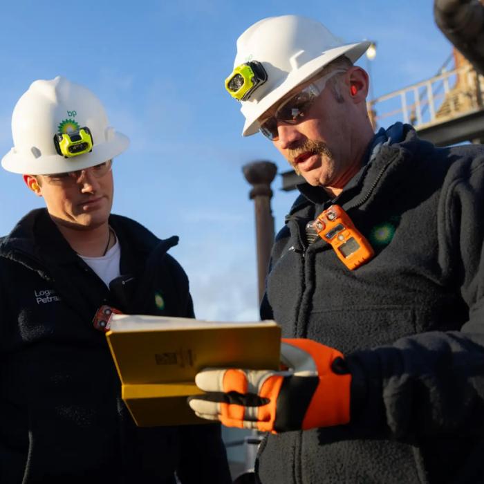 Fuziune petrolieră XXL: Cine va prelua British Petroleum?