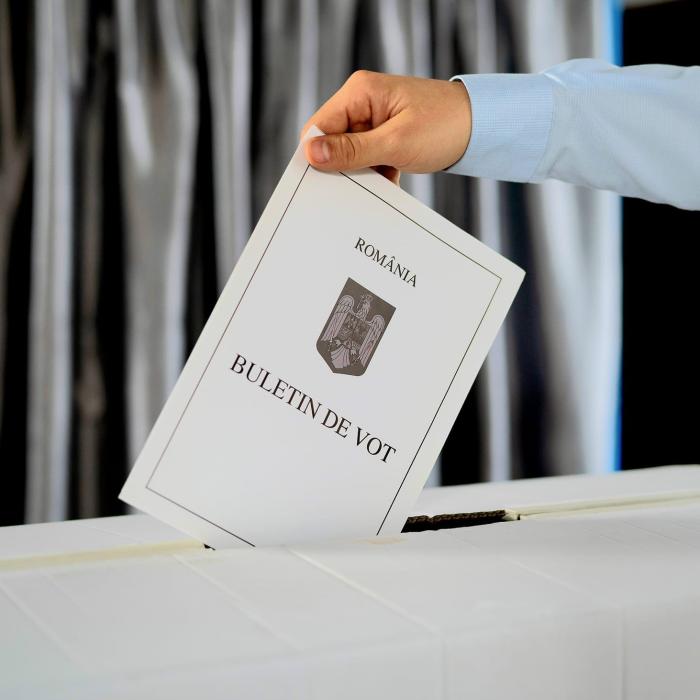 Românii au ales. Adrian Negrescu: Un vot împotriva unei clase privilegiate