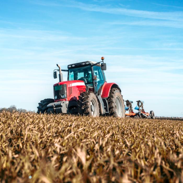 Rabla pentru Tractoare: Începe sesiunea de înscriere a persoanelor fizice – producători agricoli