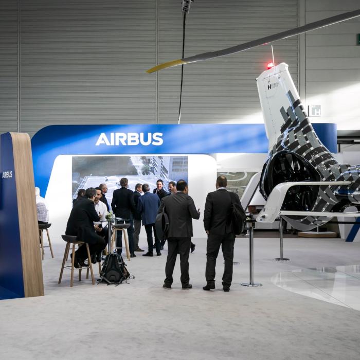 Airbus propune taxarea Boeing în Europa