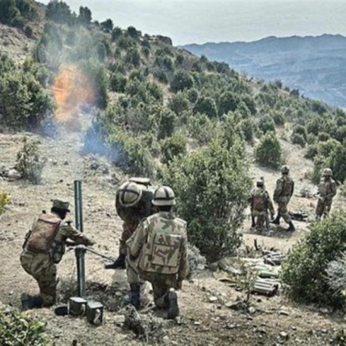 Încă un război? Două puteri nucleare la un pas de un nou conflict armat? 