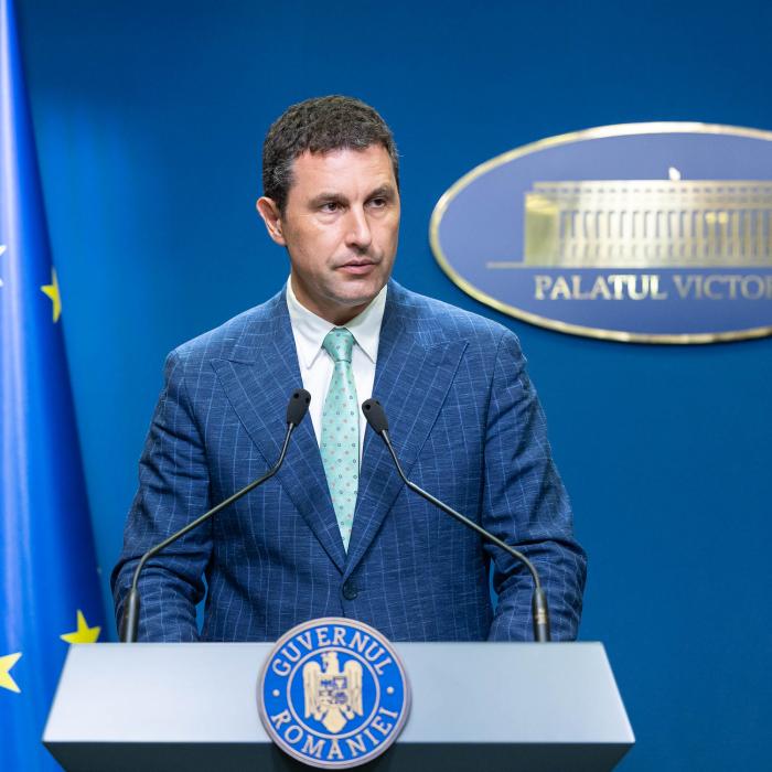 Tanczos Barna cere formarea rapidă a unui guvern responsabil