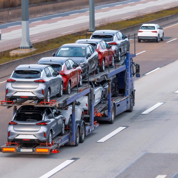 Furnizorii auto își joacă viitorul la bursă