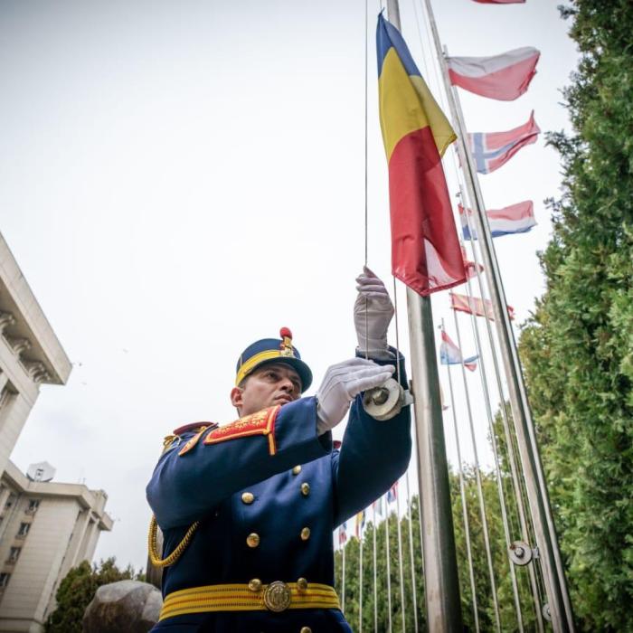 Ce a descoperit Curtea de Conturi la Ministerul Apărării Naţionale