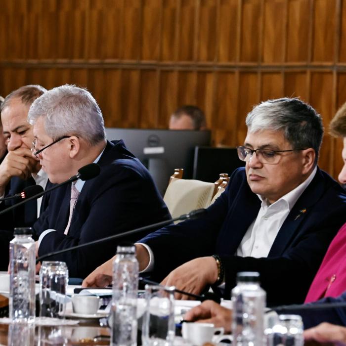 PNRR: Guvernul pregătește Cererea de Plată nr. 4. În mai ar trebui să intre 1,3 miliarde euro din Cererea nr. 3
