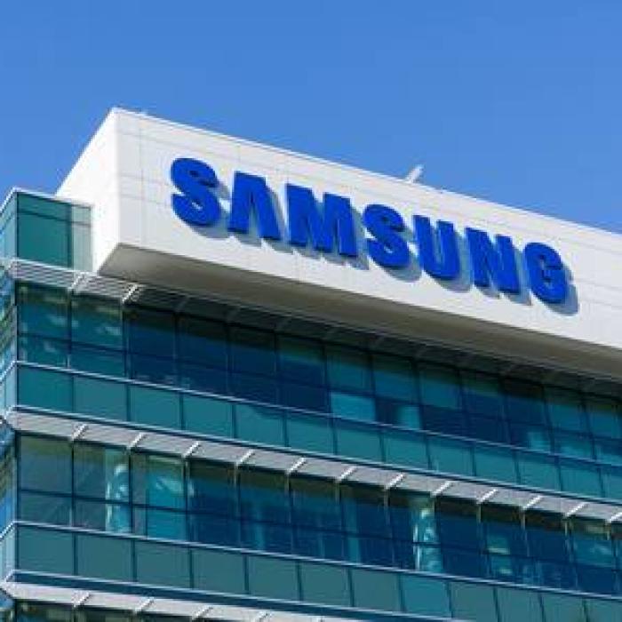 Samsung pregătește o achiziție importantă în Europa