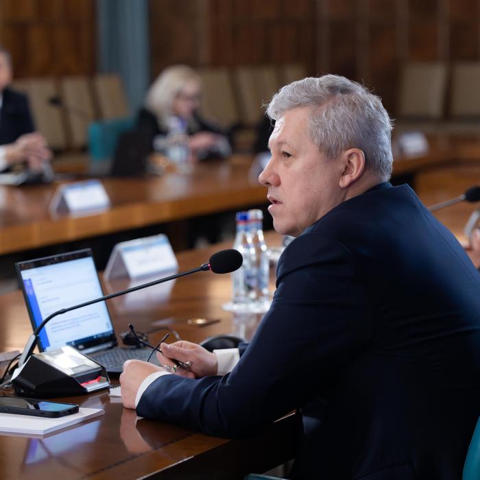 Ședință de Guvern, 14 mai. Decizii importante privind banii românilor