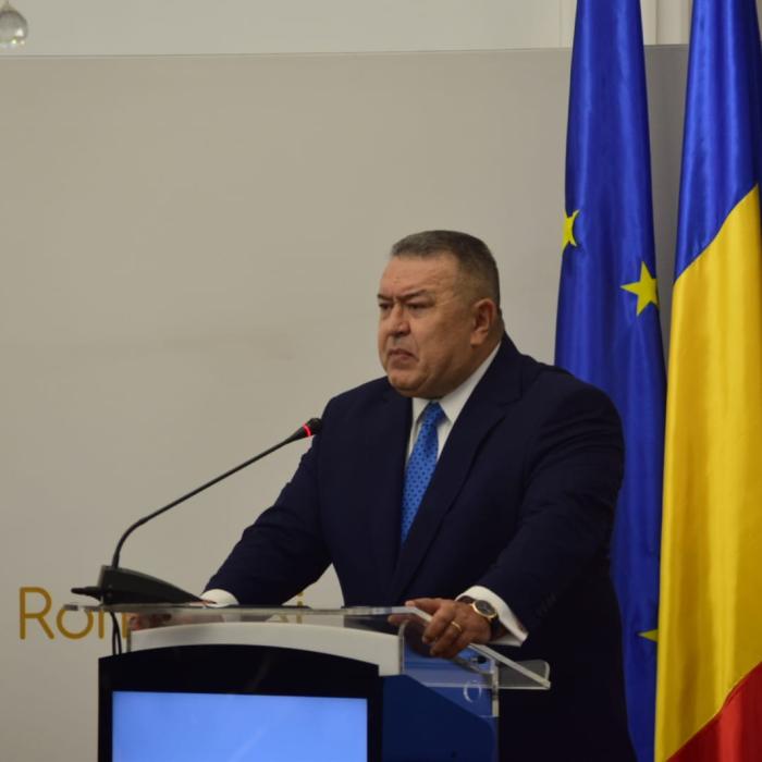 Mihai Daraban, președintele Camerei de Comerț: „Am ajuns la plafonul maxim al toleranței fiscale. Mediul de afaceri nu mai poate suporta noi taxe”