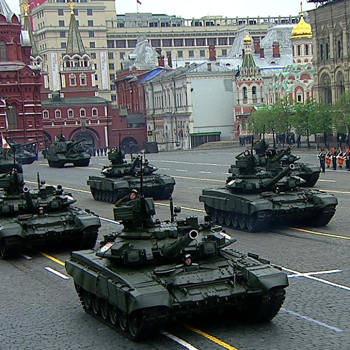 Rusia repune pe șine marele program de reînarmare