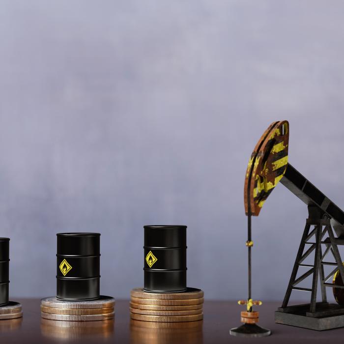 Preţul petrolului a scăzut brusc, iar efectele s-au văzut imediat pe pieţe 