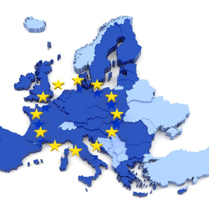 România rămâne în urmă: Stagnare în trimestrul I, în timp ce economia UE creşte