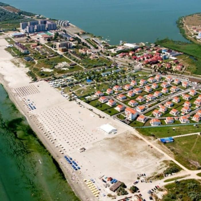 Plajele din Eforie, cele mai căutate la licitația ANAR. Valoarea ofertelor, cu 64% peste prețul de pornire