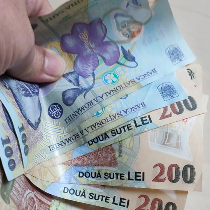 Cursul euro scade brusc: piețele pariază pe stabilitate sub mandatul lui Dan