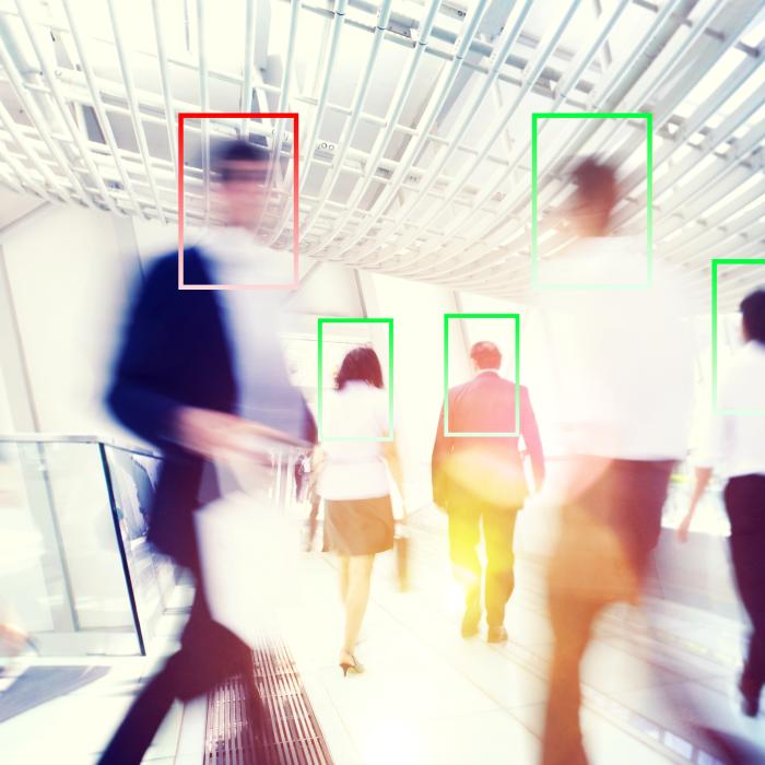 Big Brother în Europa? Sistemul biometric UE e gata și va schimba tot