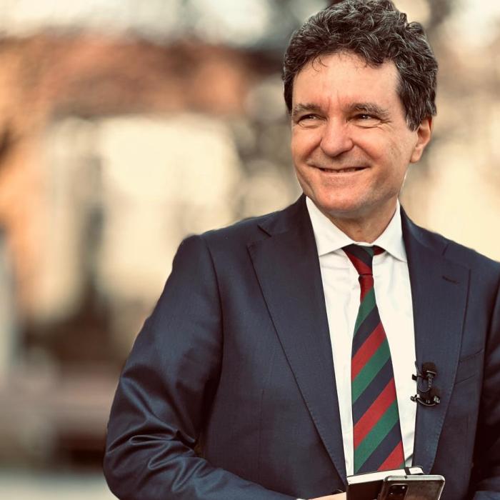 Nicușor Dan salută deschiderea PSD și vrea un guvern cu toate cele patru partide pro-occidentale