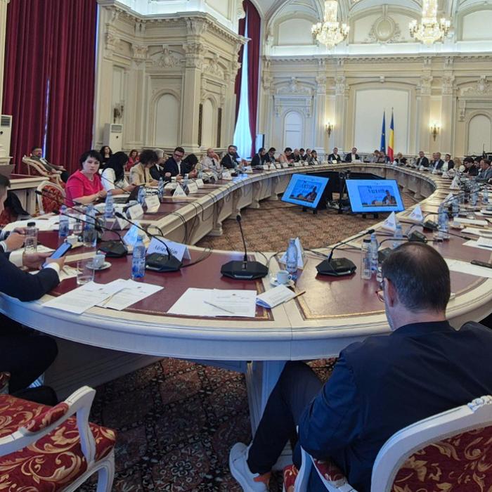 Oamenii de afaceri cer lui Nicușor Dan formarea urgentă a unui consiliu economic consultativ la Cotroceni